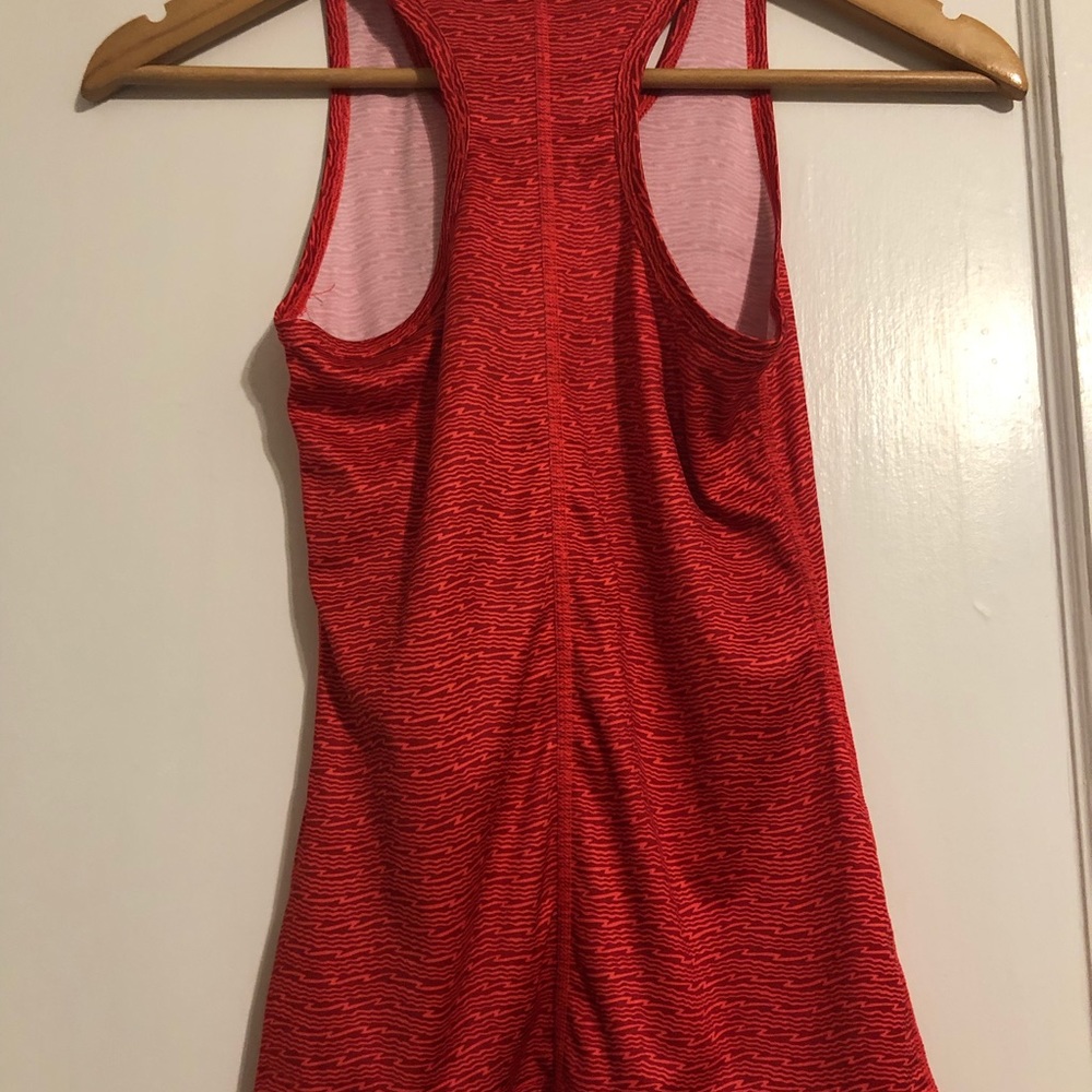Nike | Dri- Fit Racerback Tank Top - Picture 2 of 5